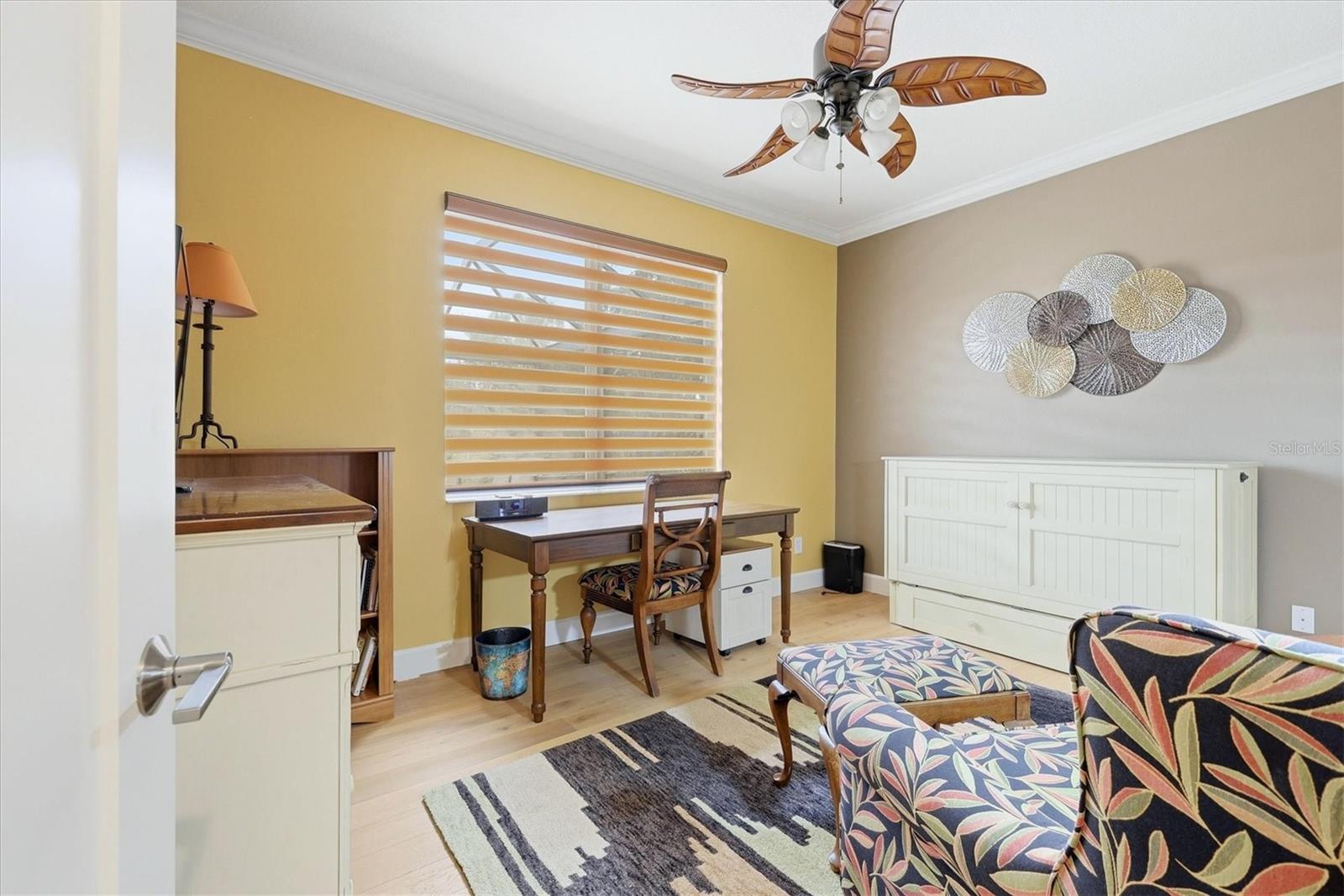 HERON CREEK - Residential
