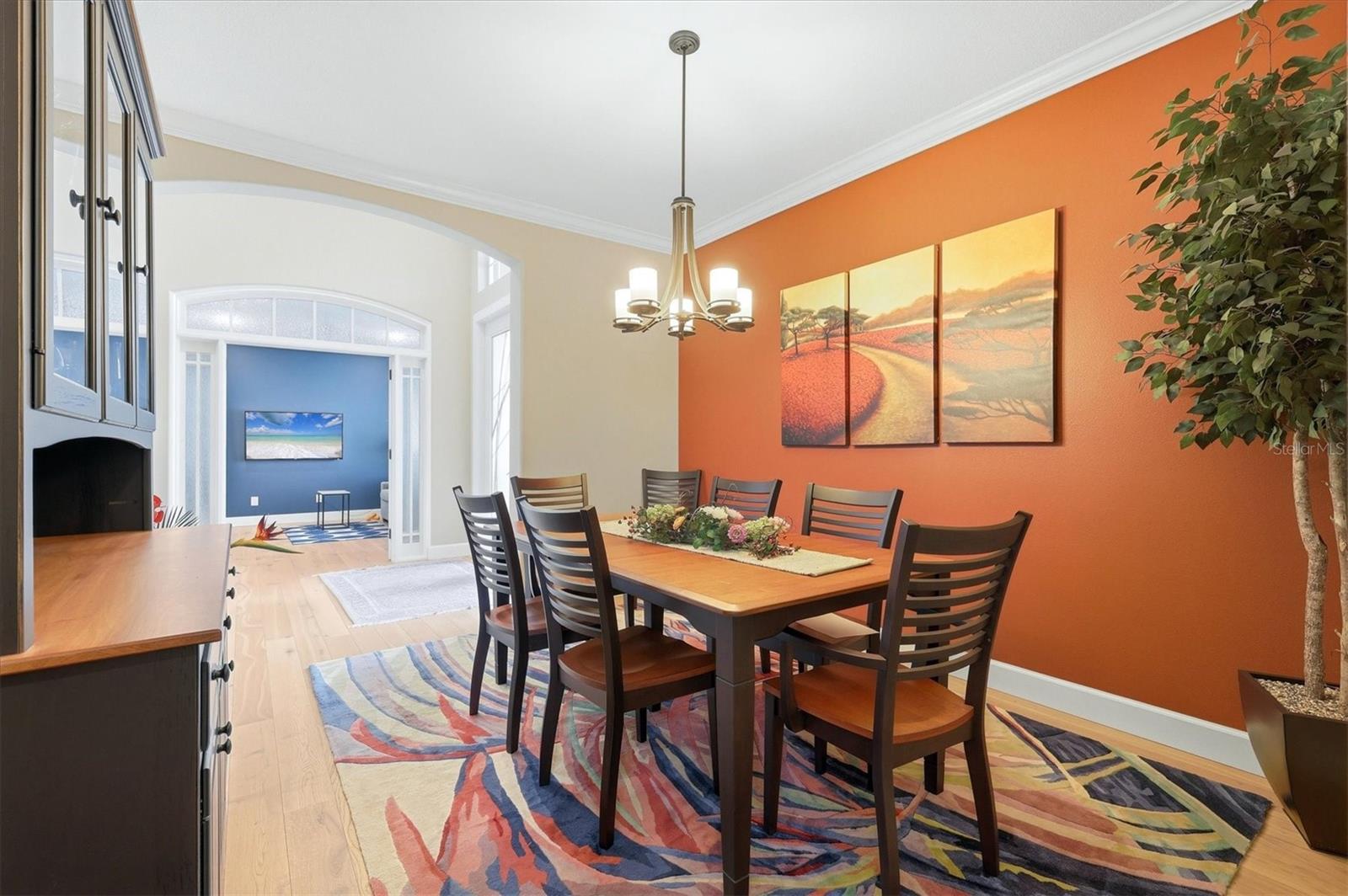 HERON CREEK - Residential