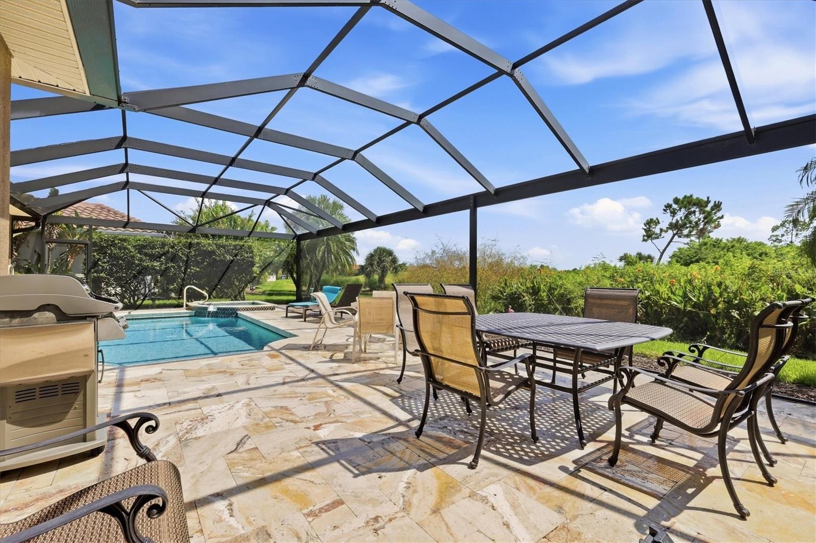 HERON CREEK - Residential