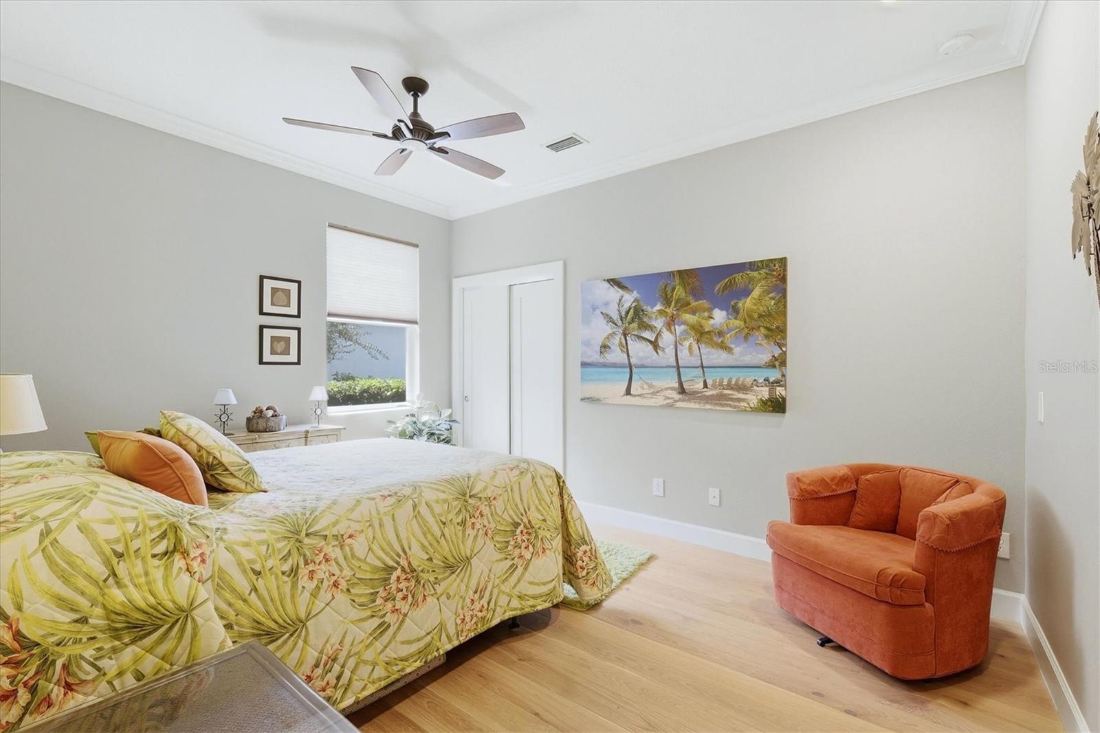 HERON CREEK - Residential