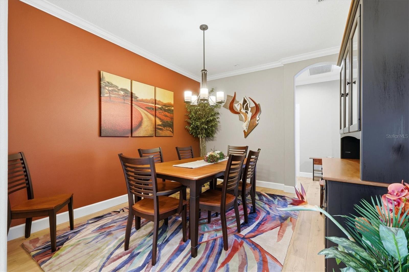 HERON CREEK - Residential