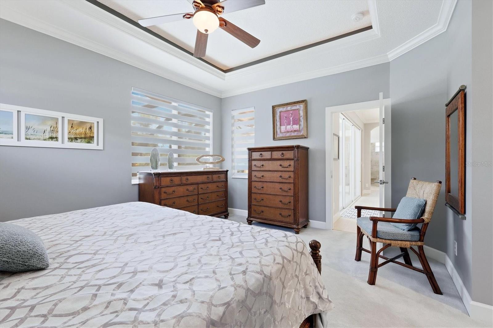 HERON CREEK - Residential