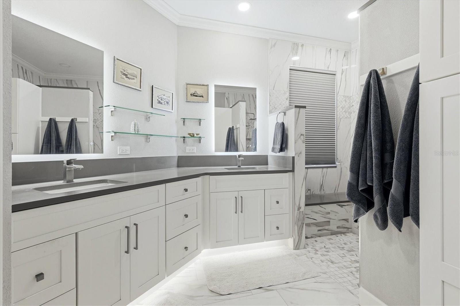 HERON CREEK - Residential