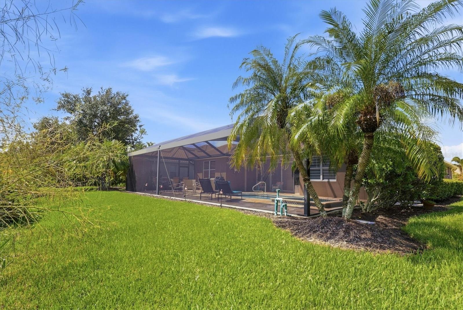 HERON CREEK - Residential