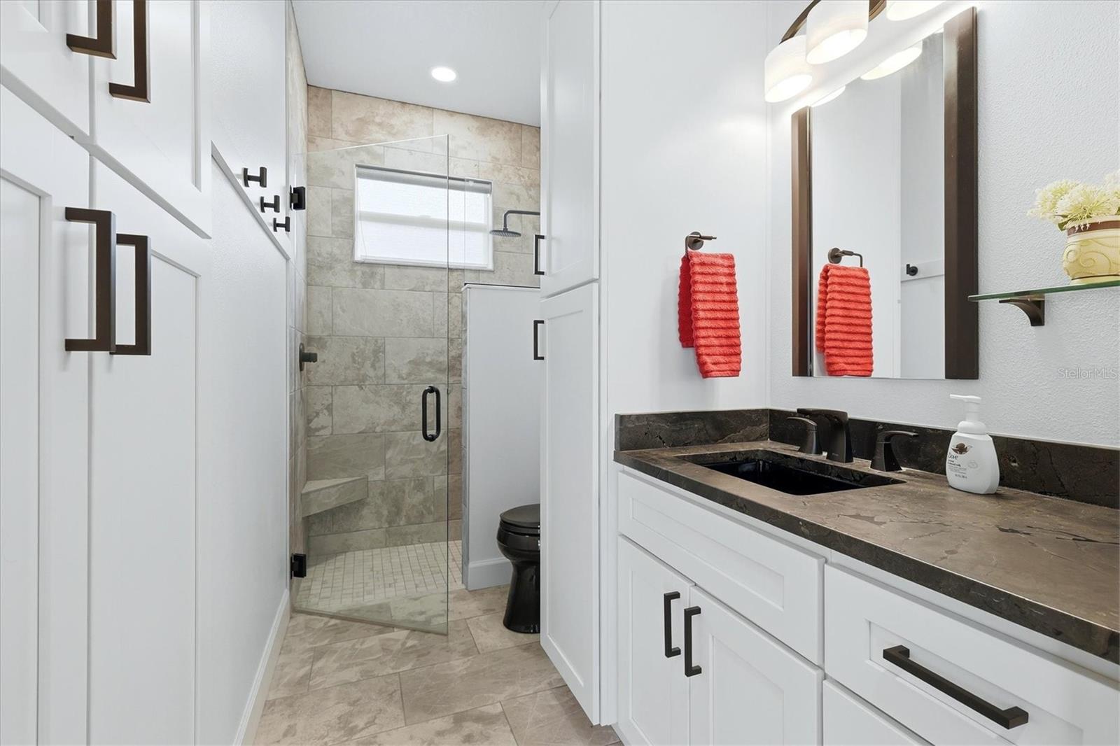 HERON CREEK - Residential