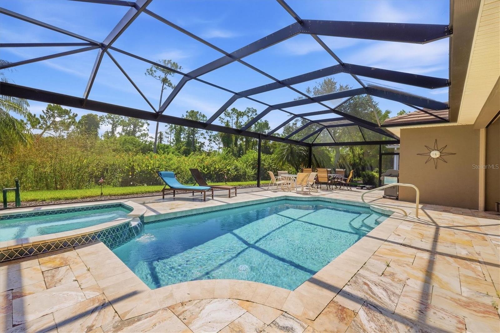 HERON CREEK - Residential