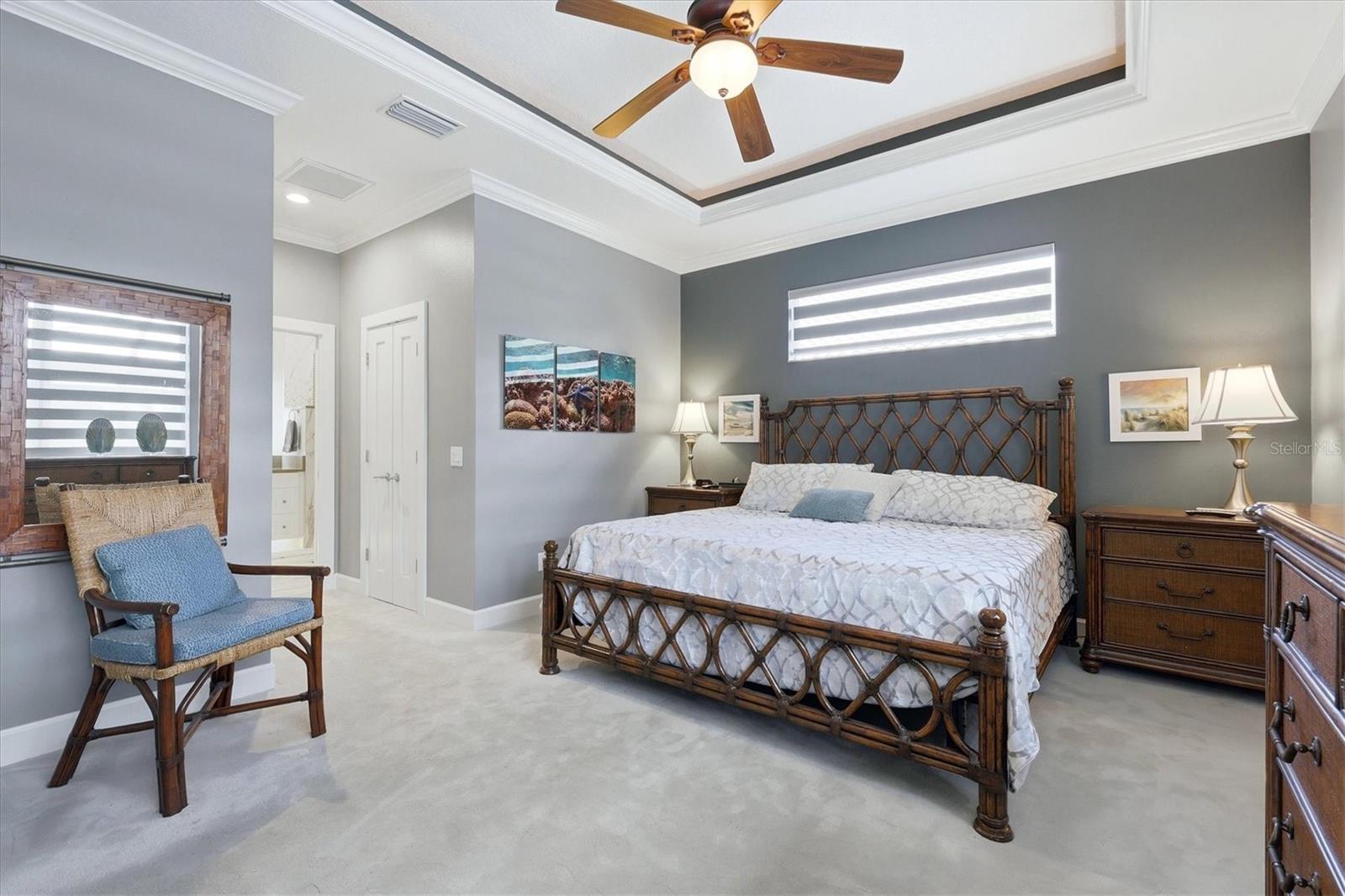 HERON CREEK - Residential