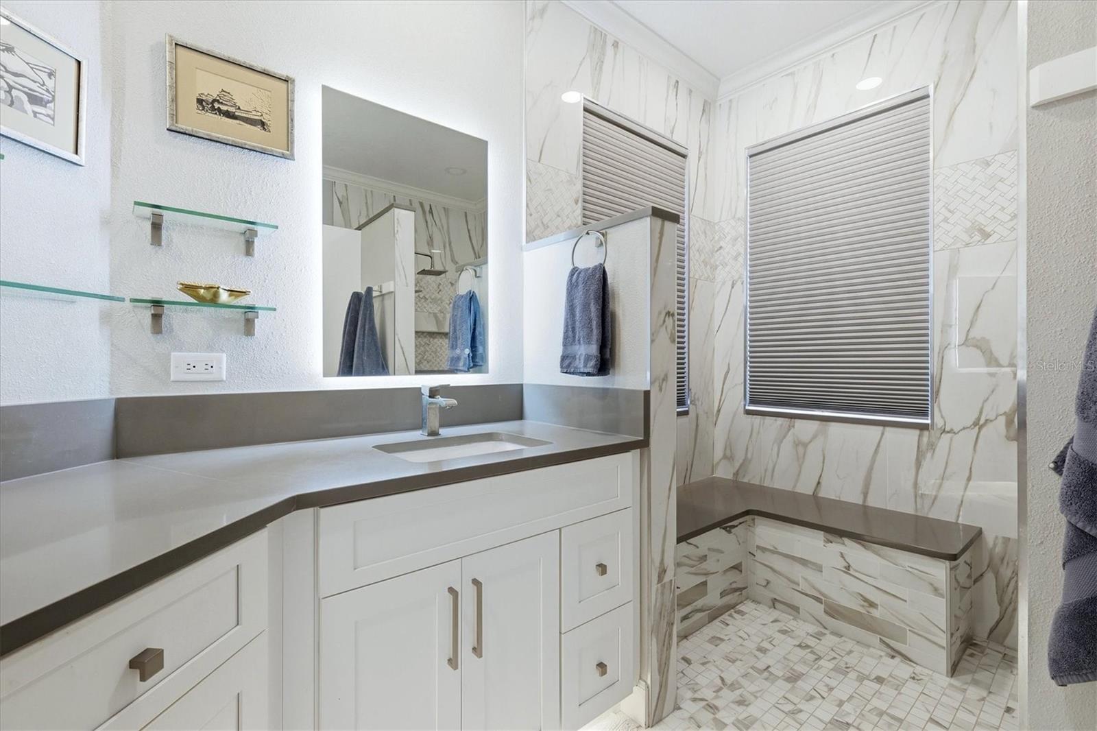 HERON CREEK - Residential