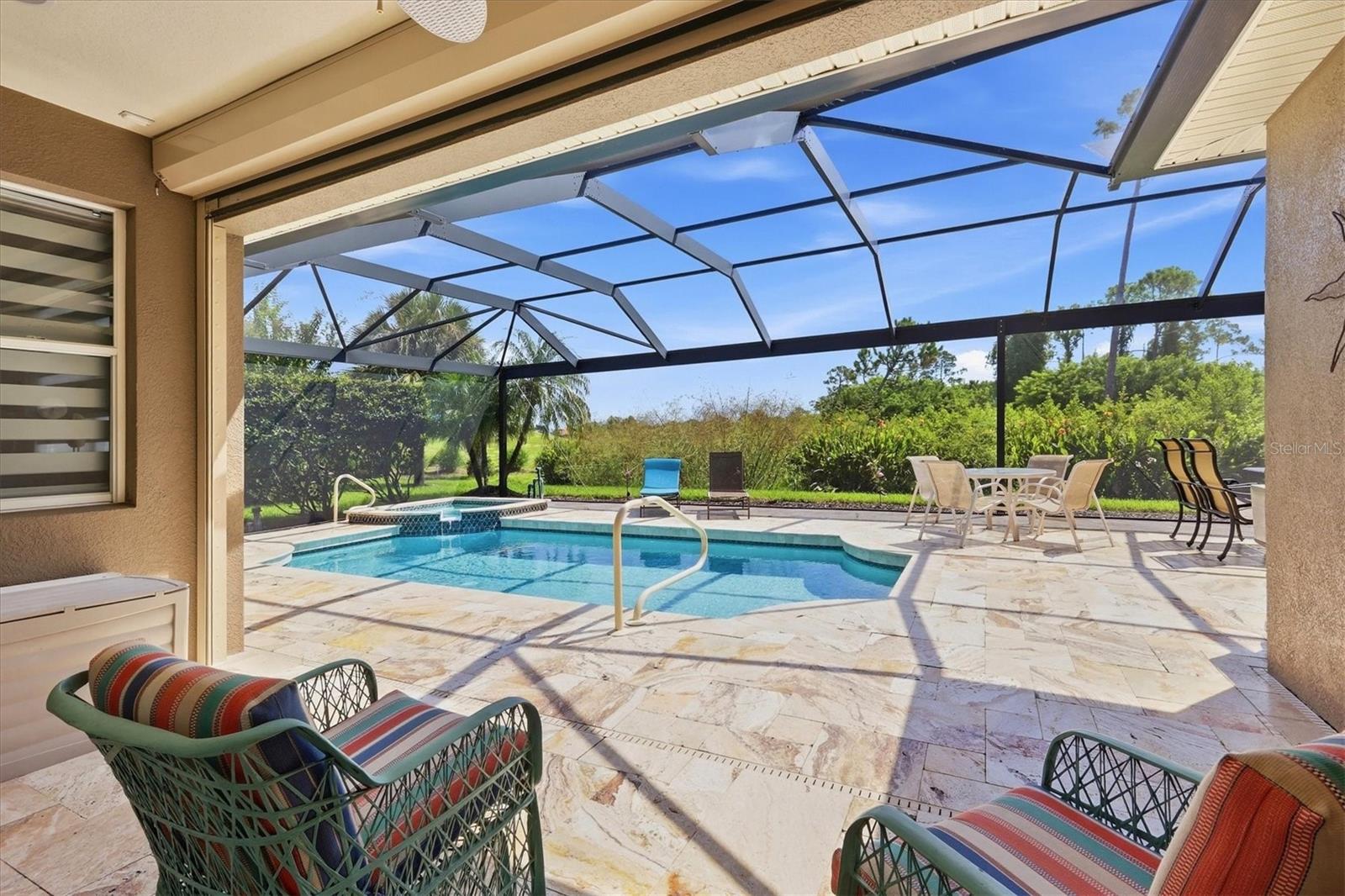 HERON CREEK - Residential