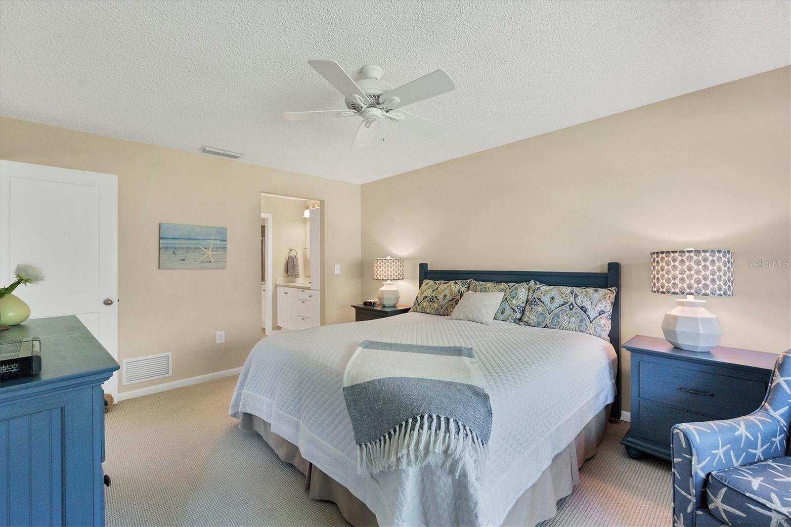 THE MEADOWS - Residential