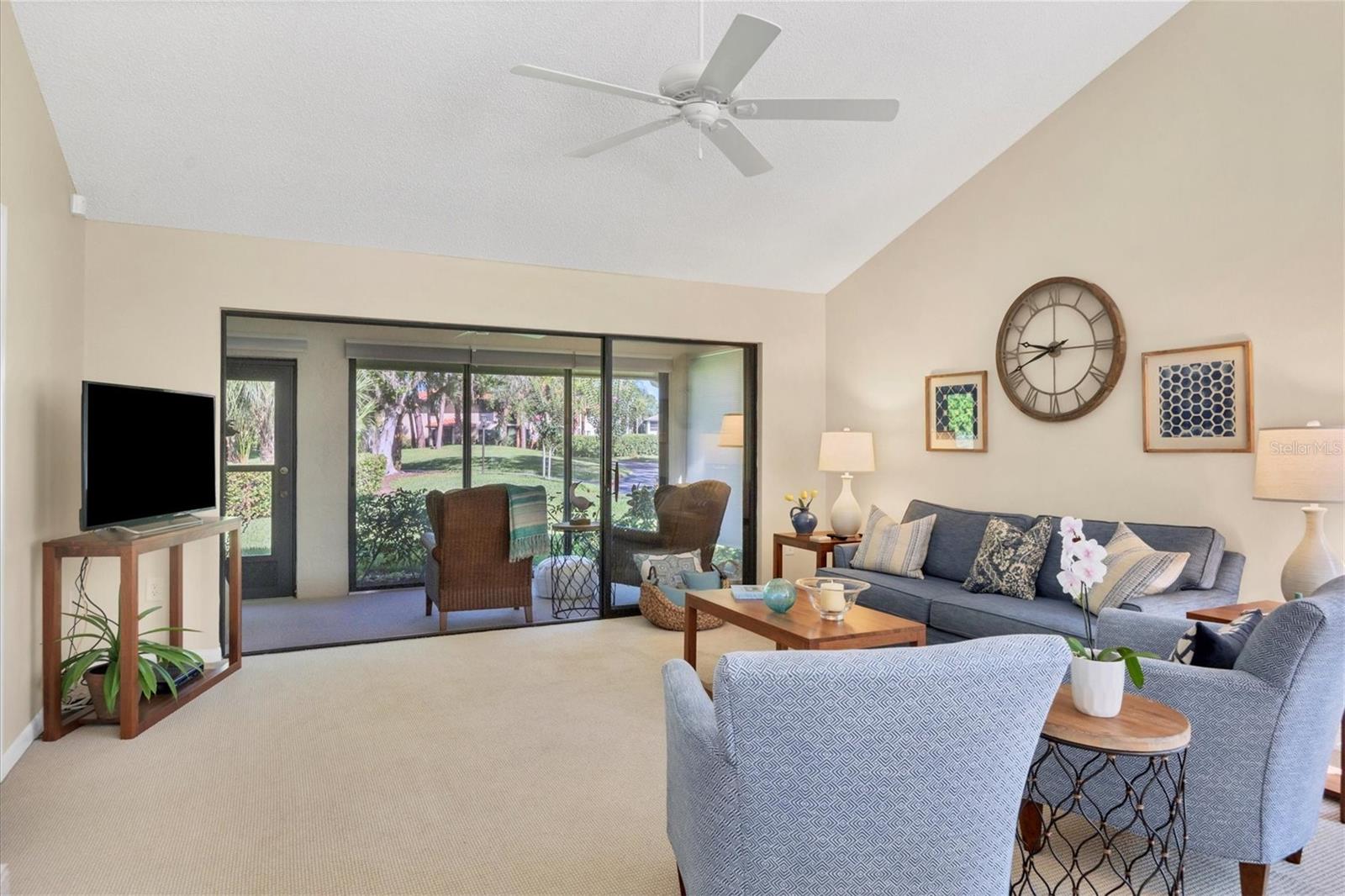 THE MEADOWS - Residential