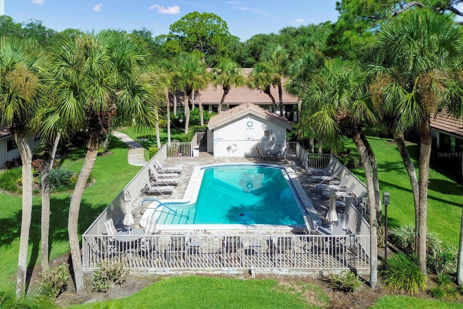 THE MEADOWS - Residential