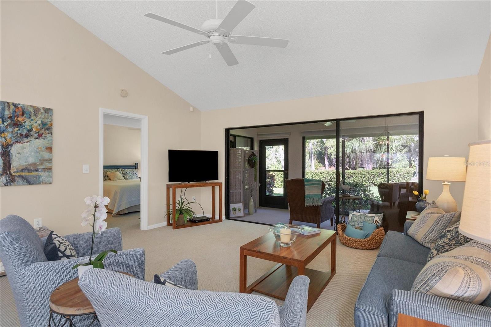 THE MEADOWS - Residential