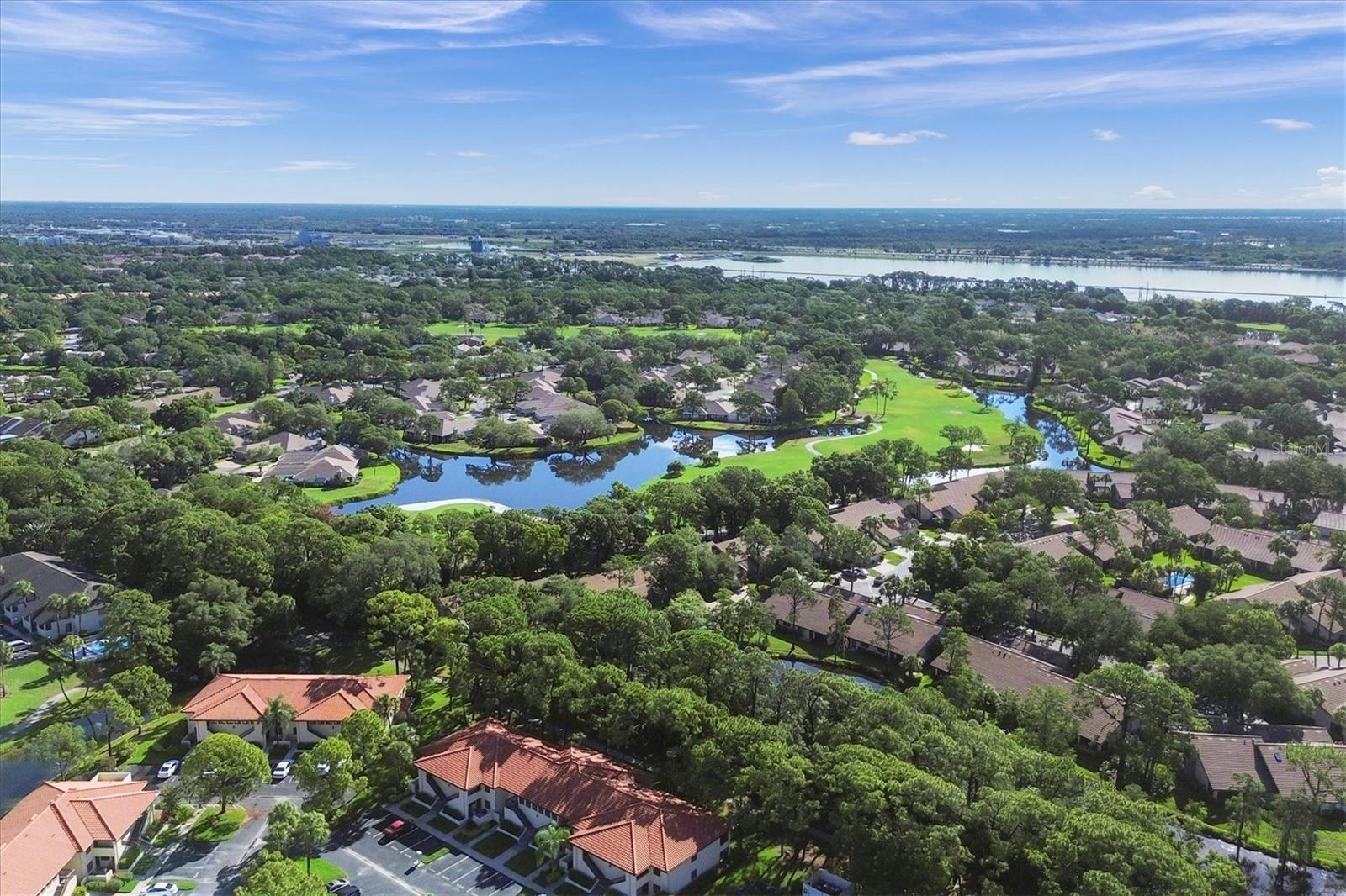 THE MEADOWS - Residential