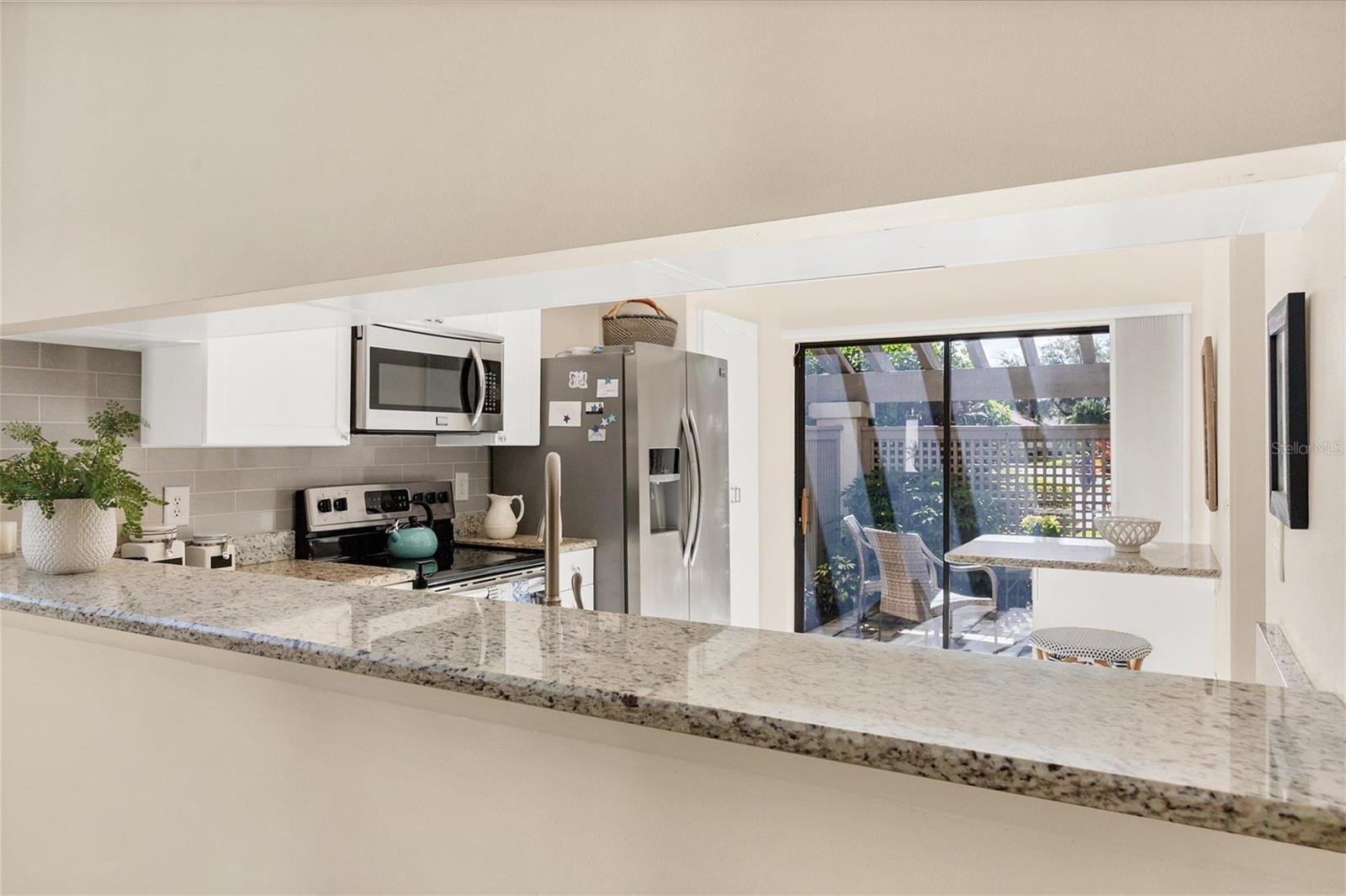 THE MEADOWS - Residential