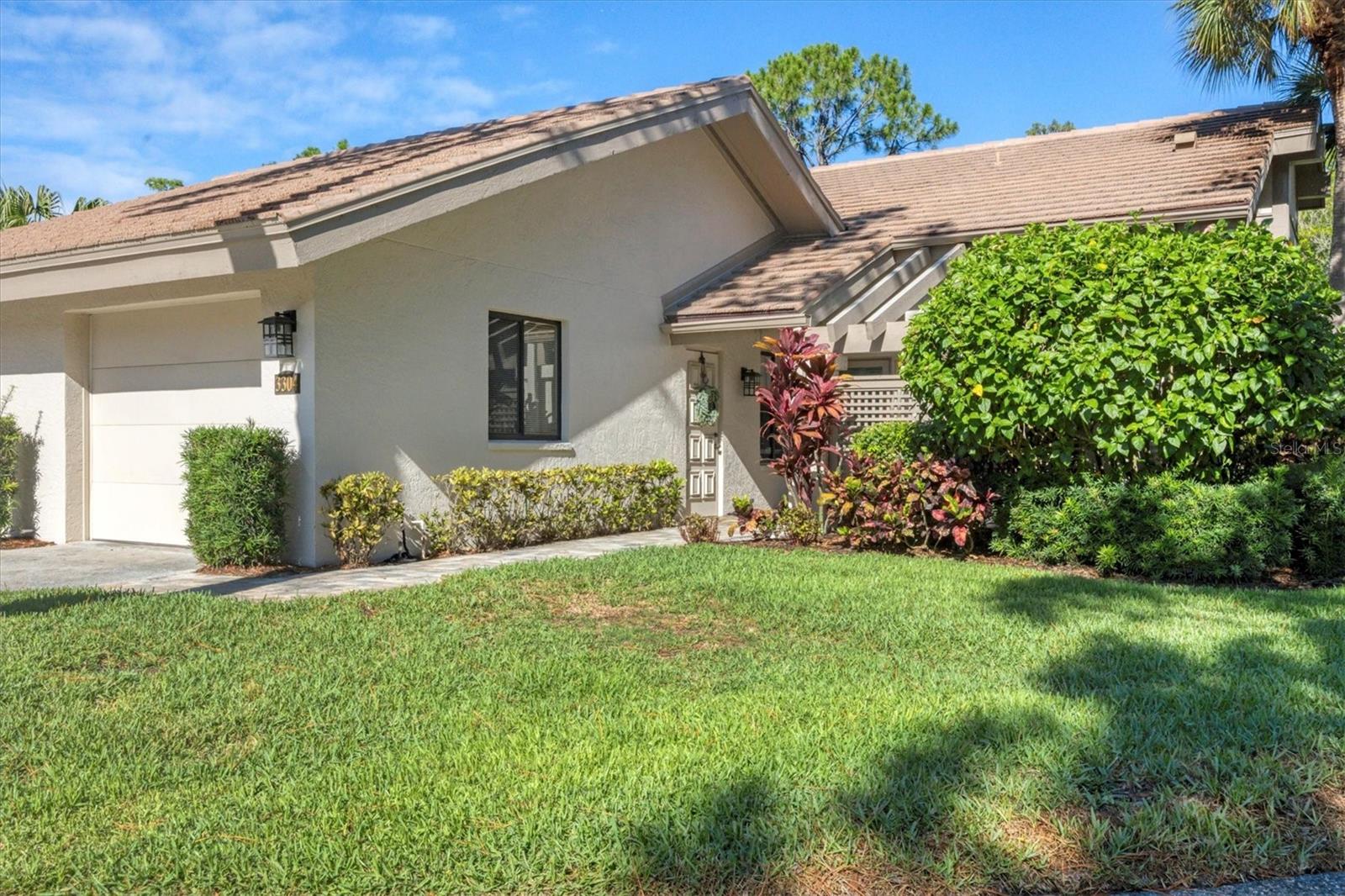 THE MEADOWS - Residential