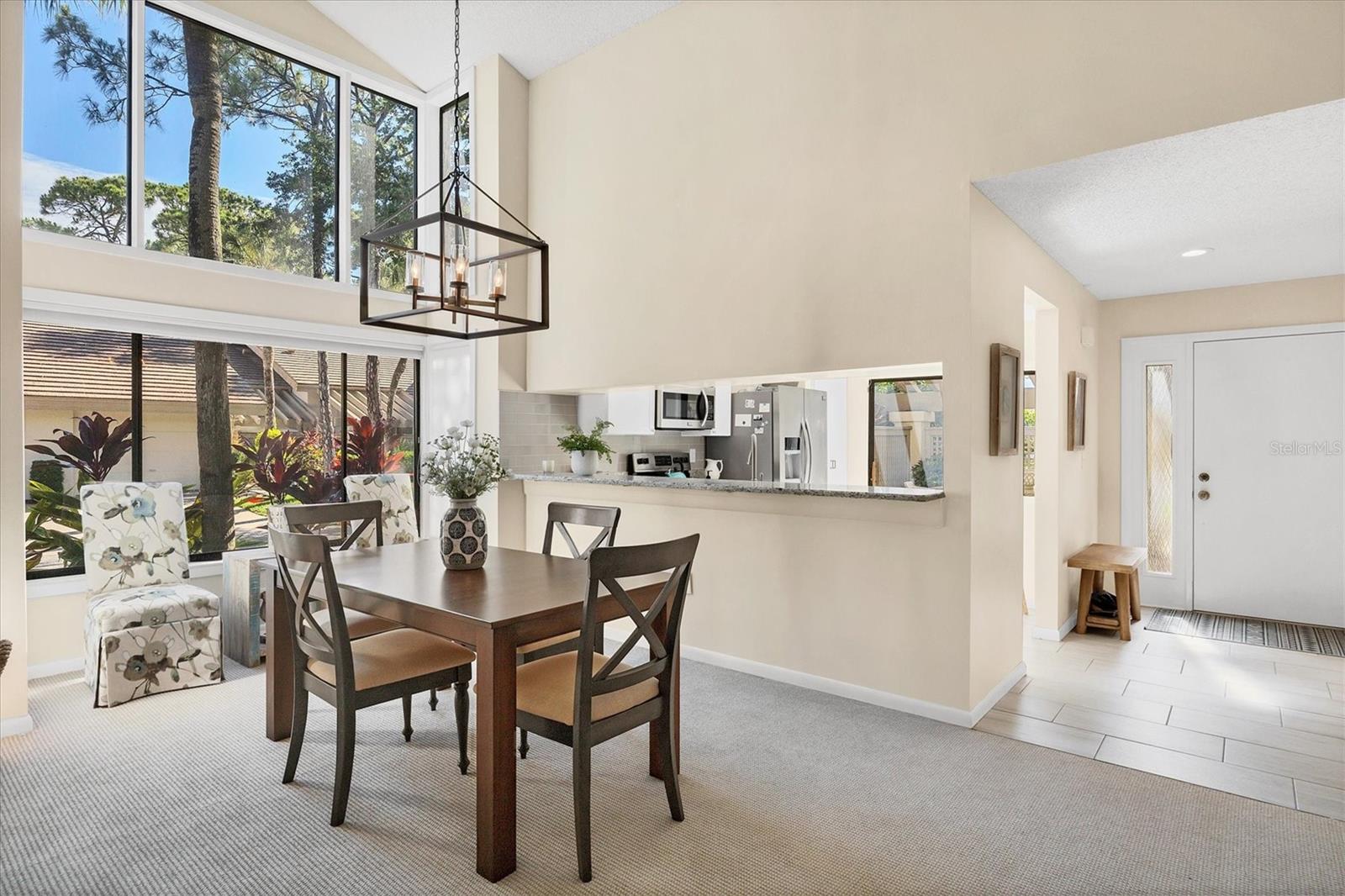THE MEADOWS - Residential