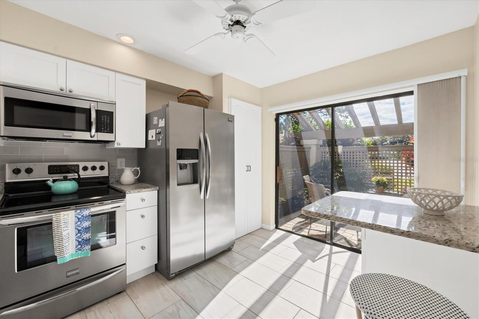 THE MEADOWS - Residential