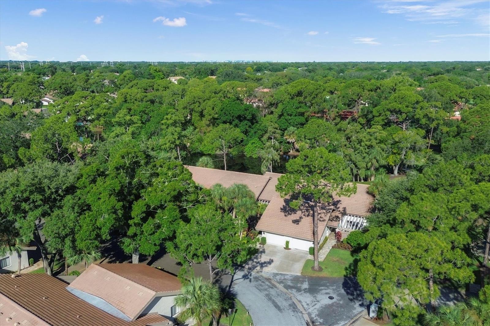 THE MEADOWS - Residential