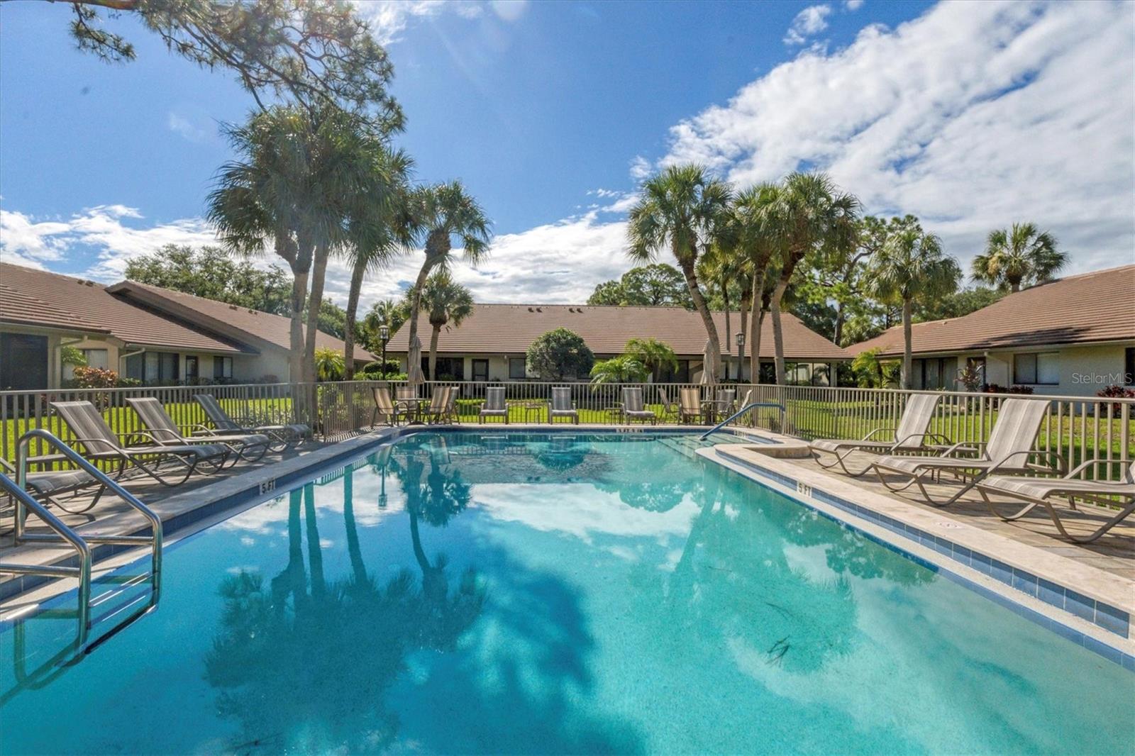 THE MEADOWS - Residential