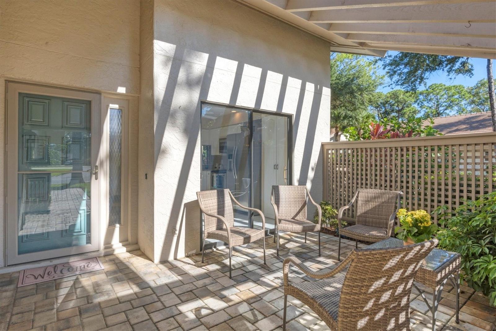 THE MEADOWS - Residential