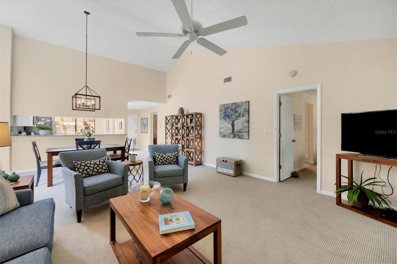 THE MEADOWS - Residential