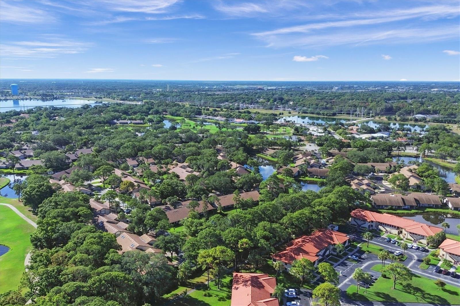 THE MEADOWS - Residential