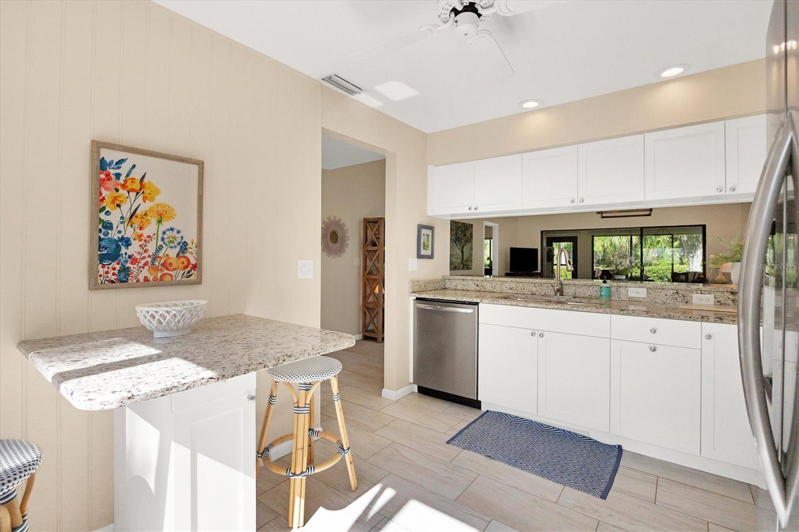 THE MEADOWS - Residential