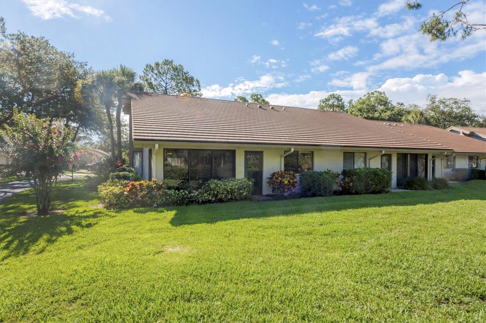 THE MEADOWS - Residential