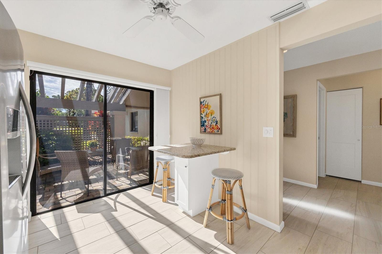 THE MEADOWS - Residential