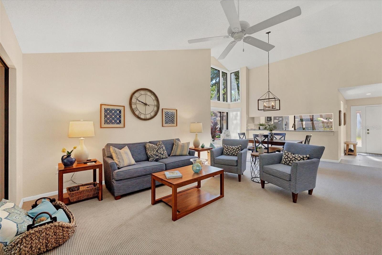 THE MEADOWS - Residential