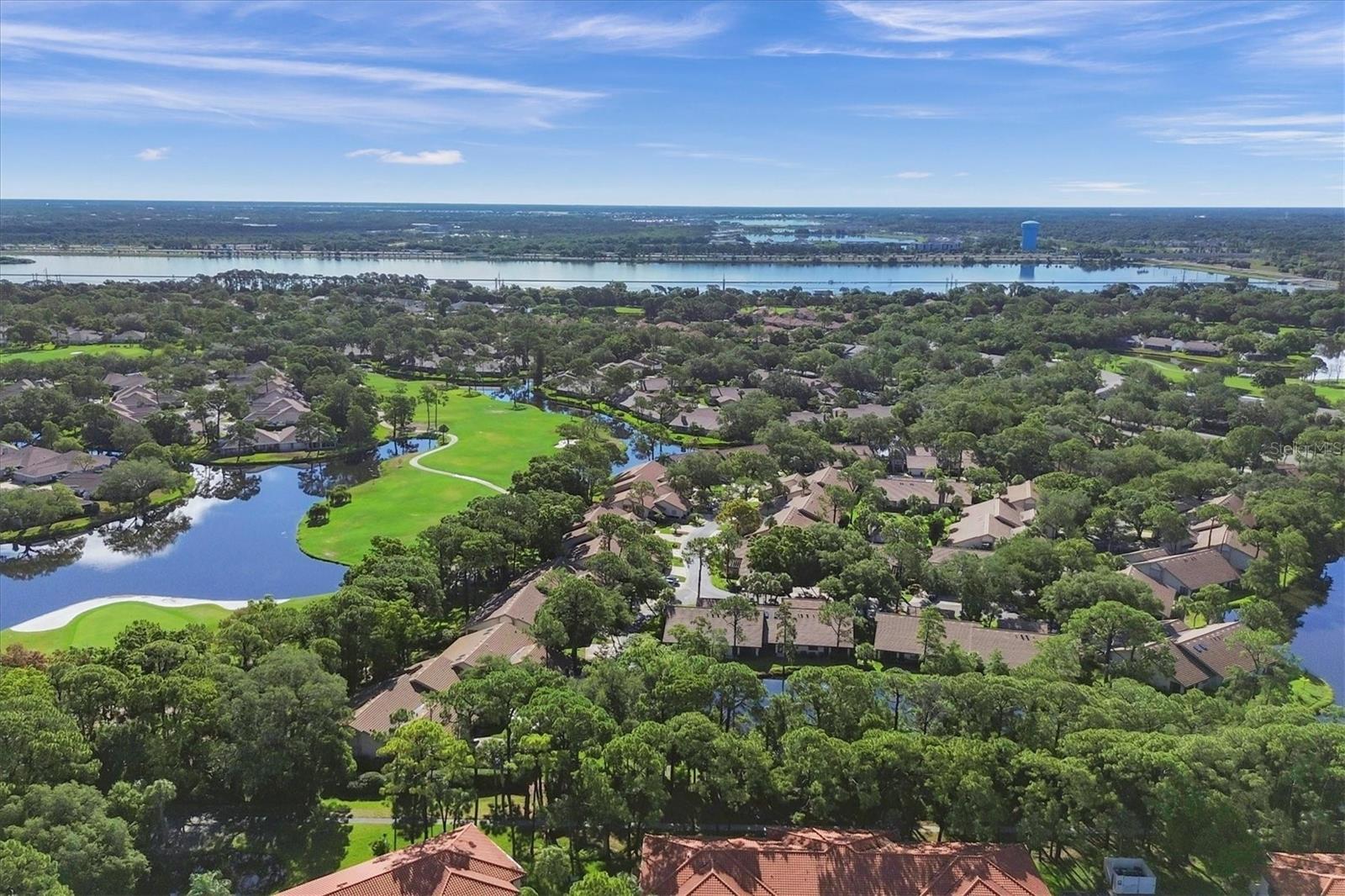 THE MEADOWS - Residential