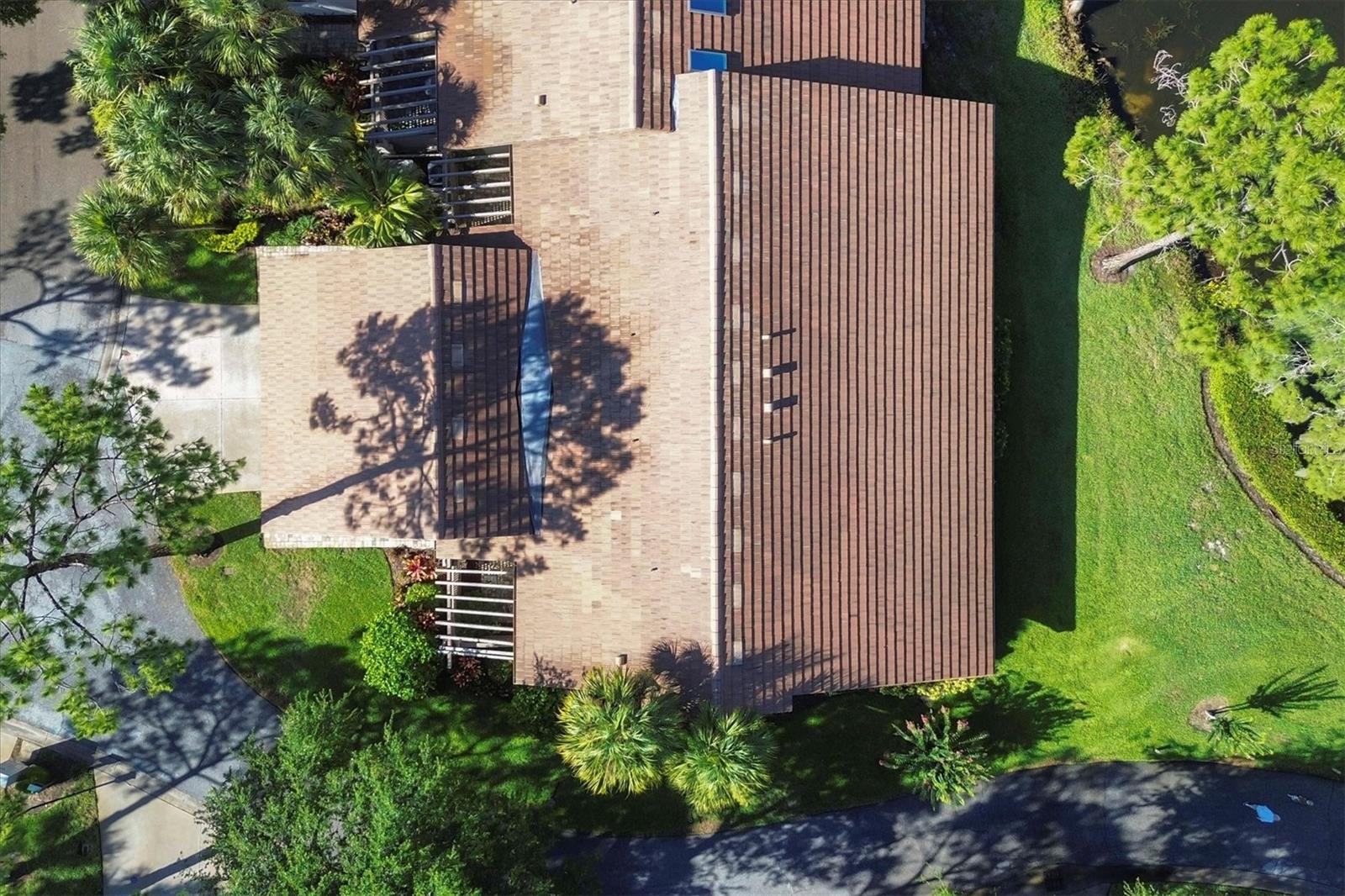 THE MEADOWS - Residential