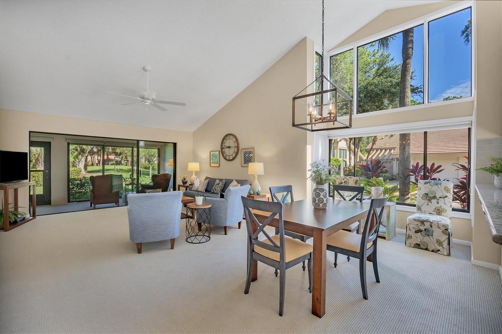 THE MEADOWS - Residential