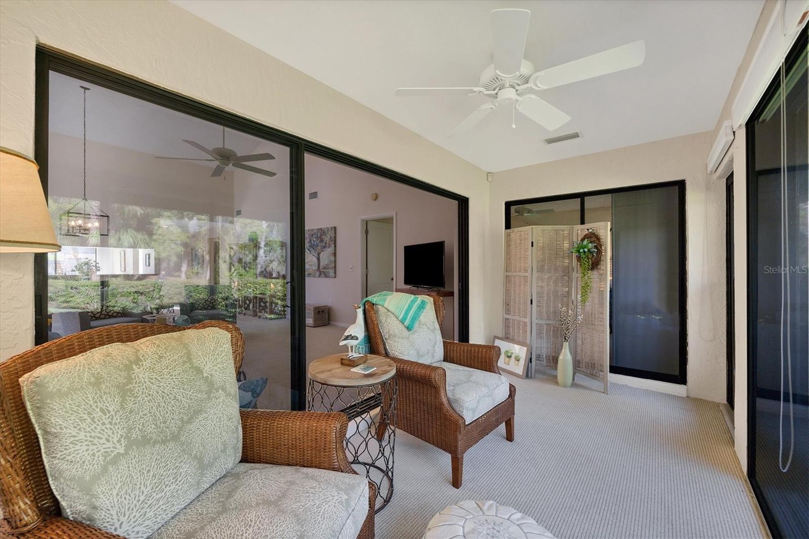 THE MEADOWS - Residential