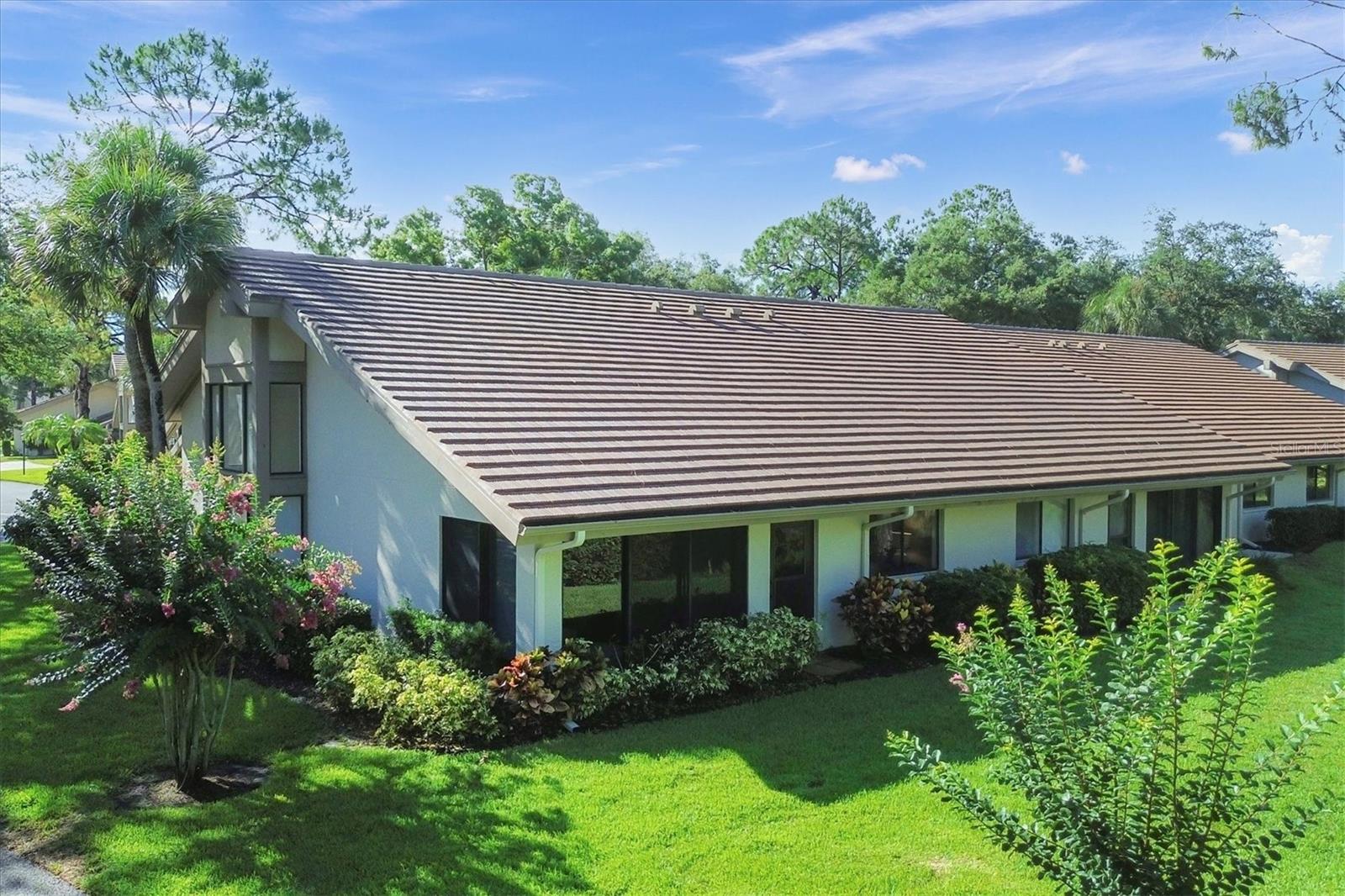 THE MEADOWS - Residential