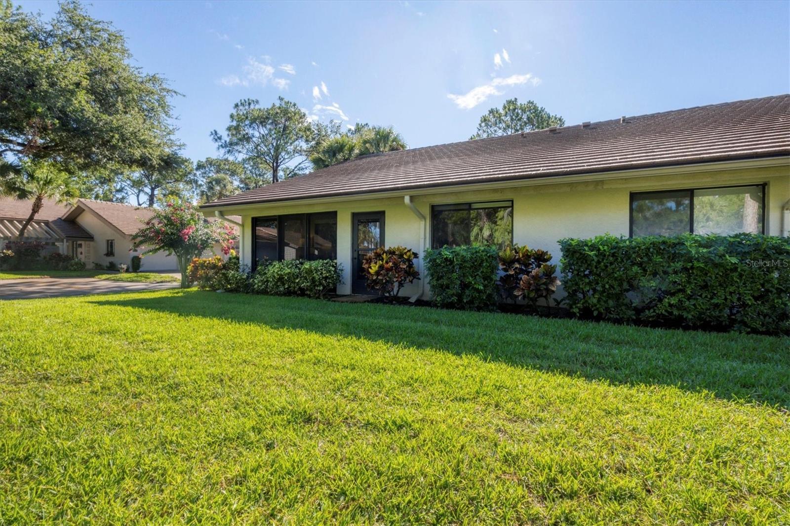 THE MEADOWS - Residential