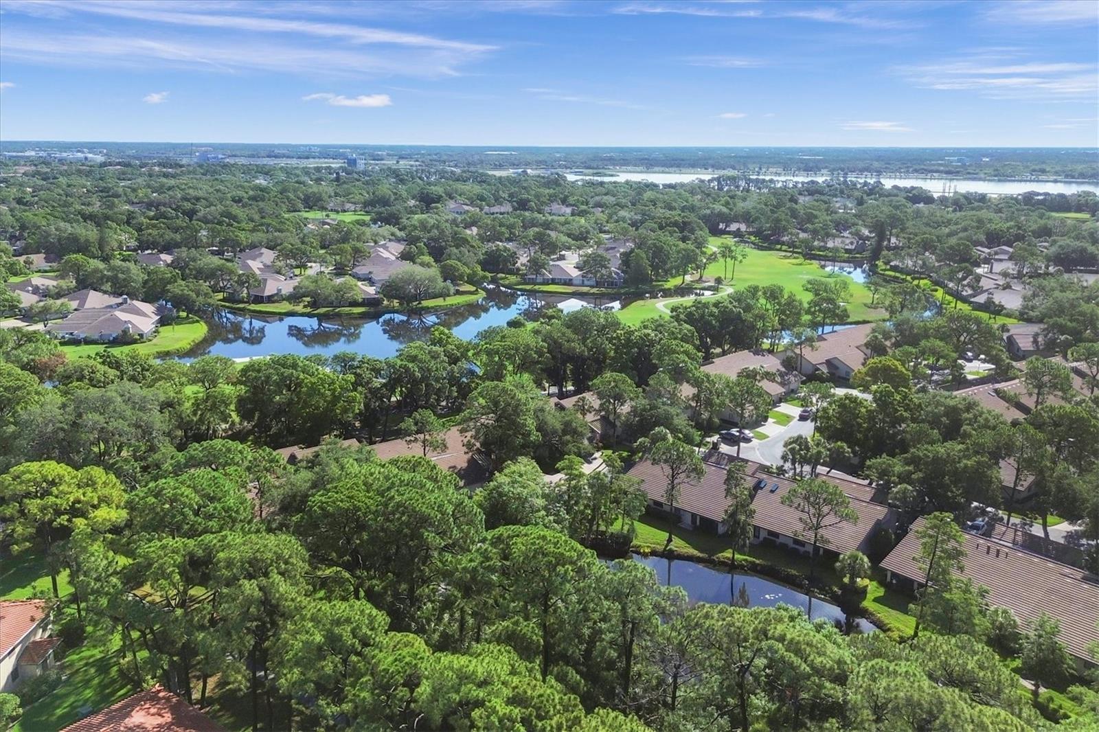 THE MEADOWS - Residential