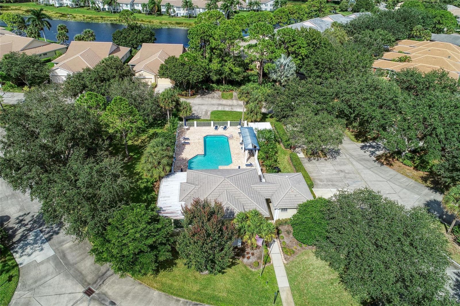 MYRTLE TRACE AT PLAN - Residential