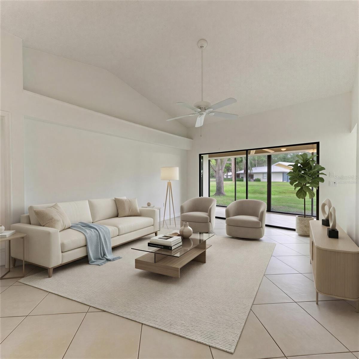 MYRTLE TRACE AT PLAN - Residential