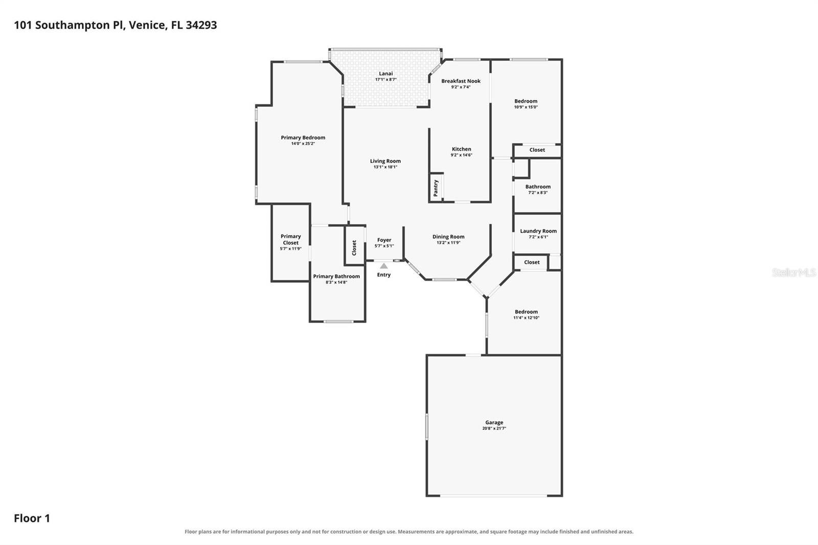 MYRTLE TRACE AT PLAN - Residential