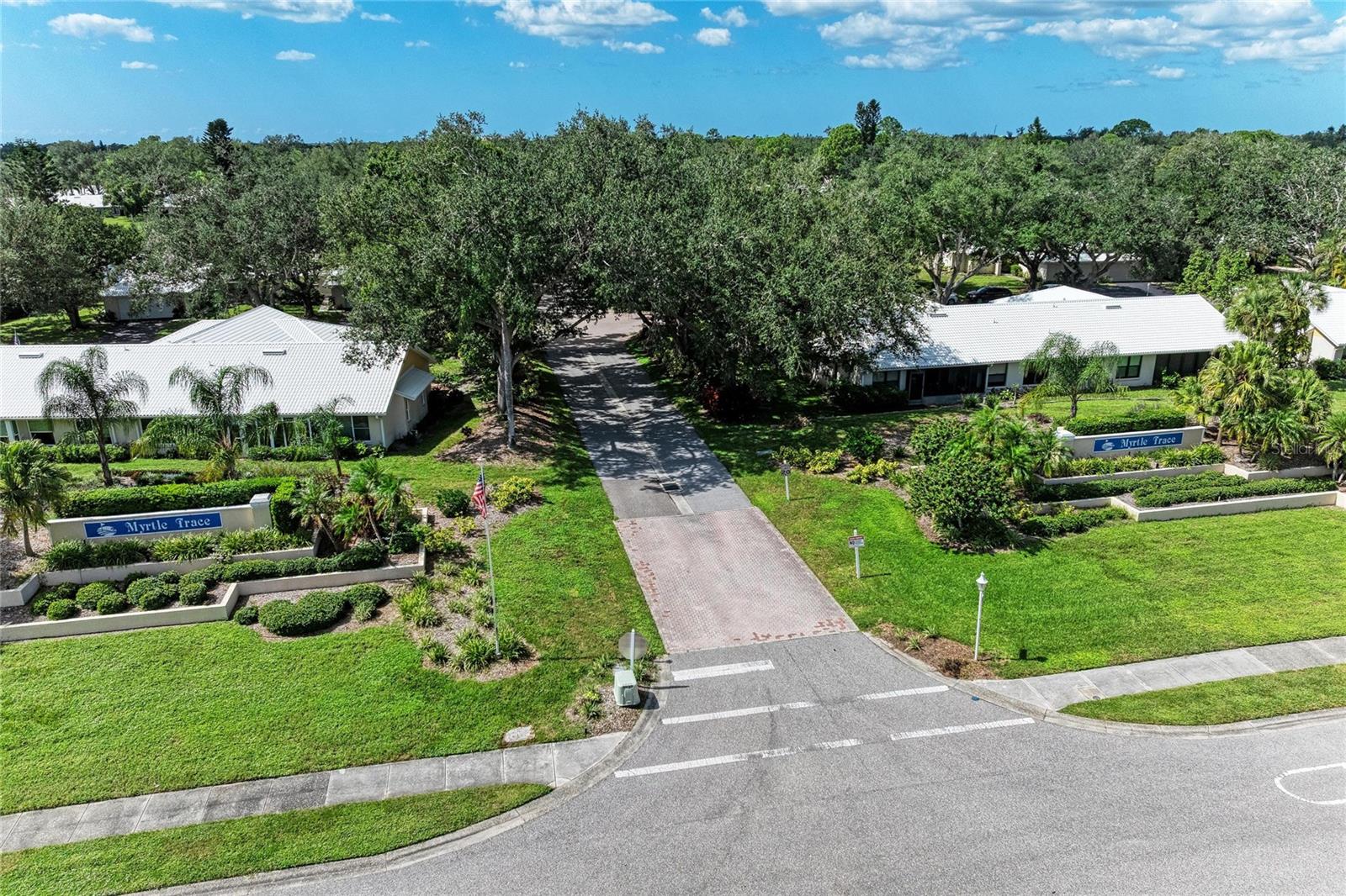 MYRTLE TRACE AT PLAN - Residential