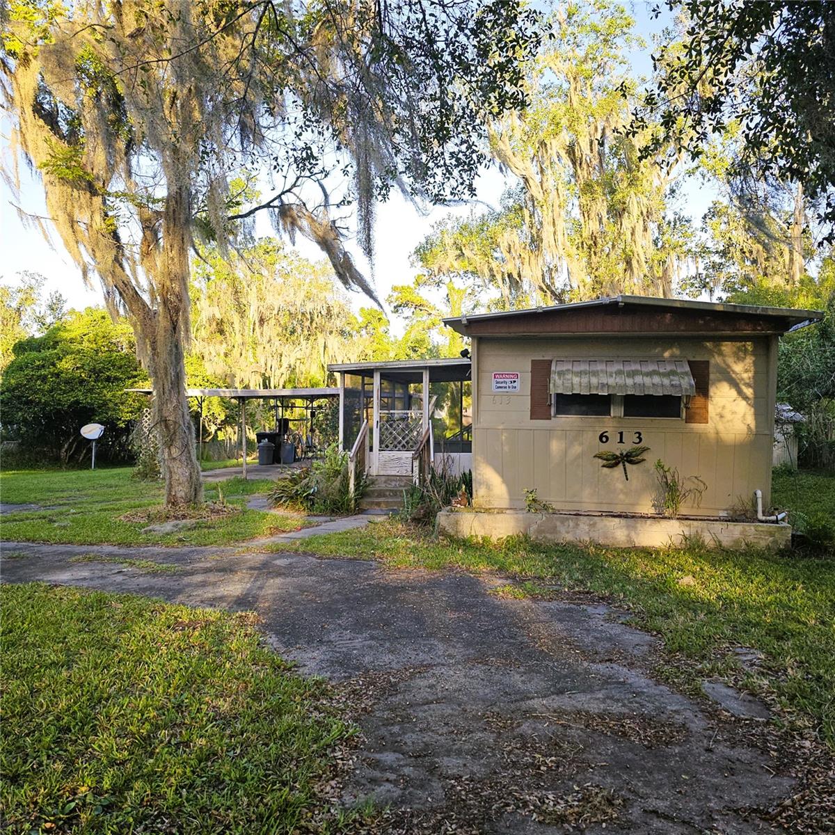 EAST ORLANDO GATEWAY UNREC - Residential