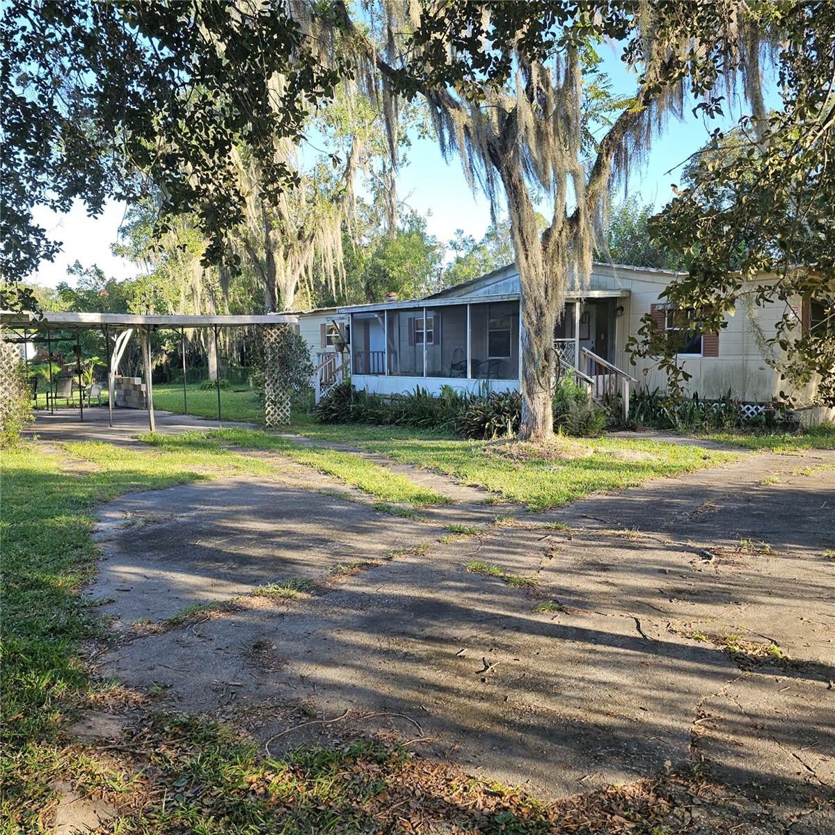 EAST ORLANDO GATEWAY UNREC - Residential