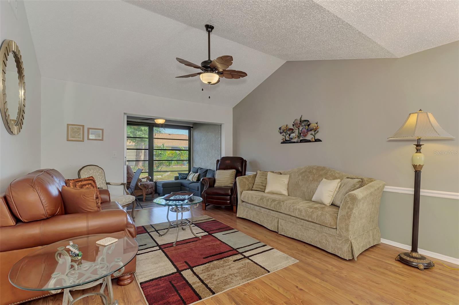 VILLAGE AT WILDFLOWER CC PH 04 B - Residential