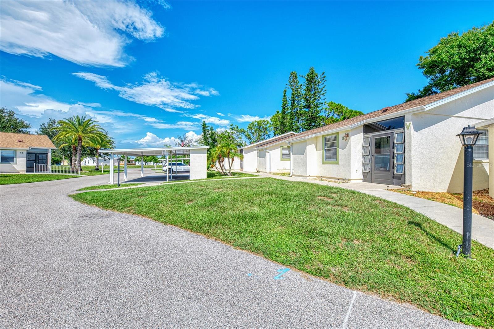 VILLAGE AT WILDFLOWER CC PH 04 B - Residential