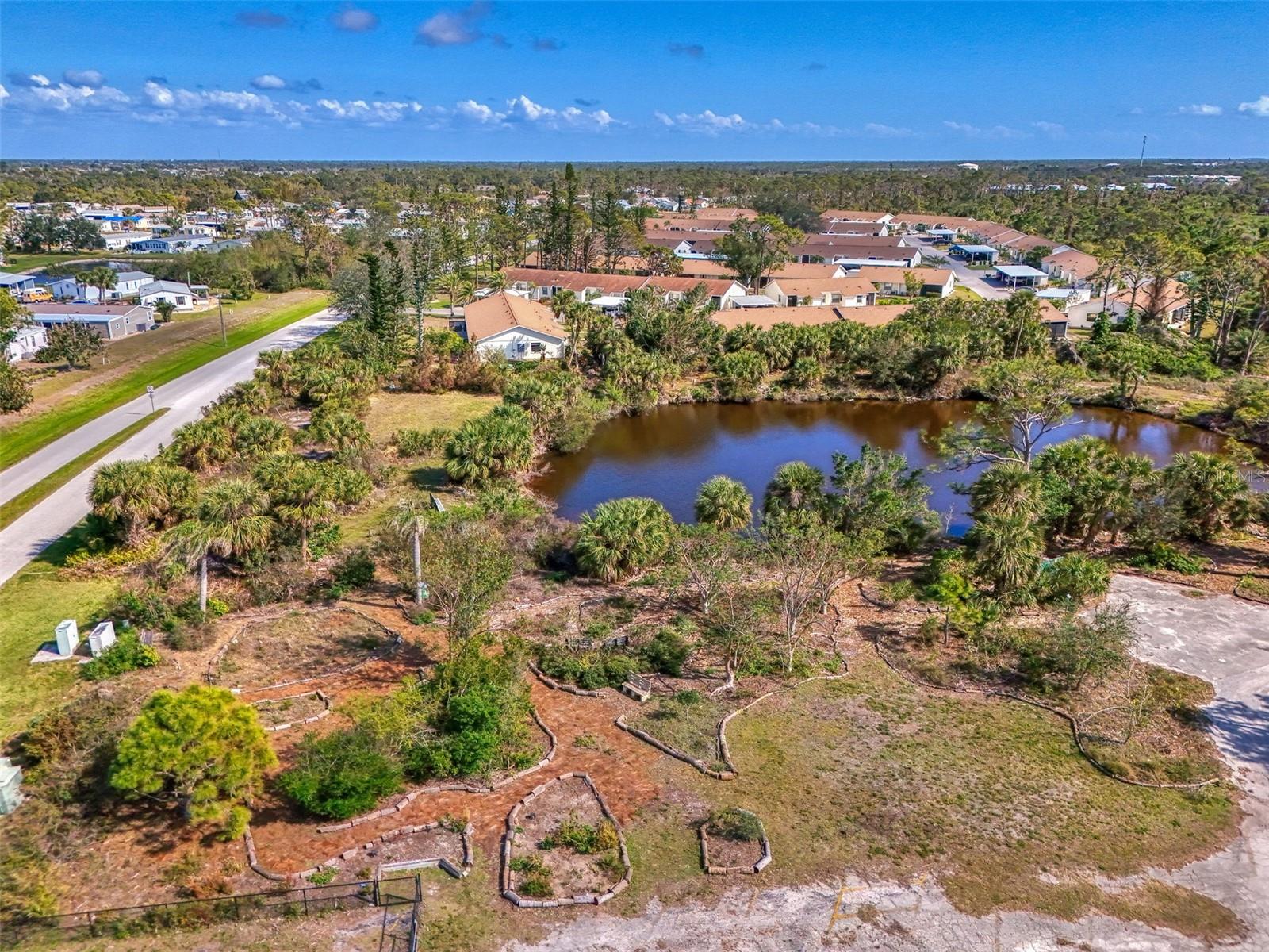 VILLAGE AT WILDFLOWER CC PH 04 B - Residential