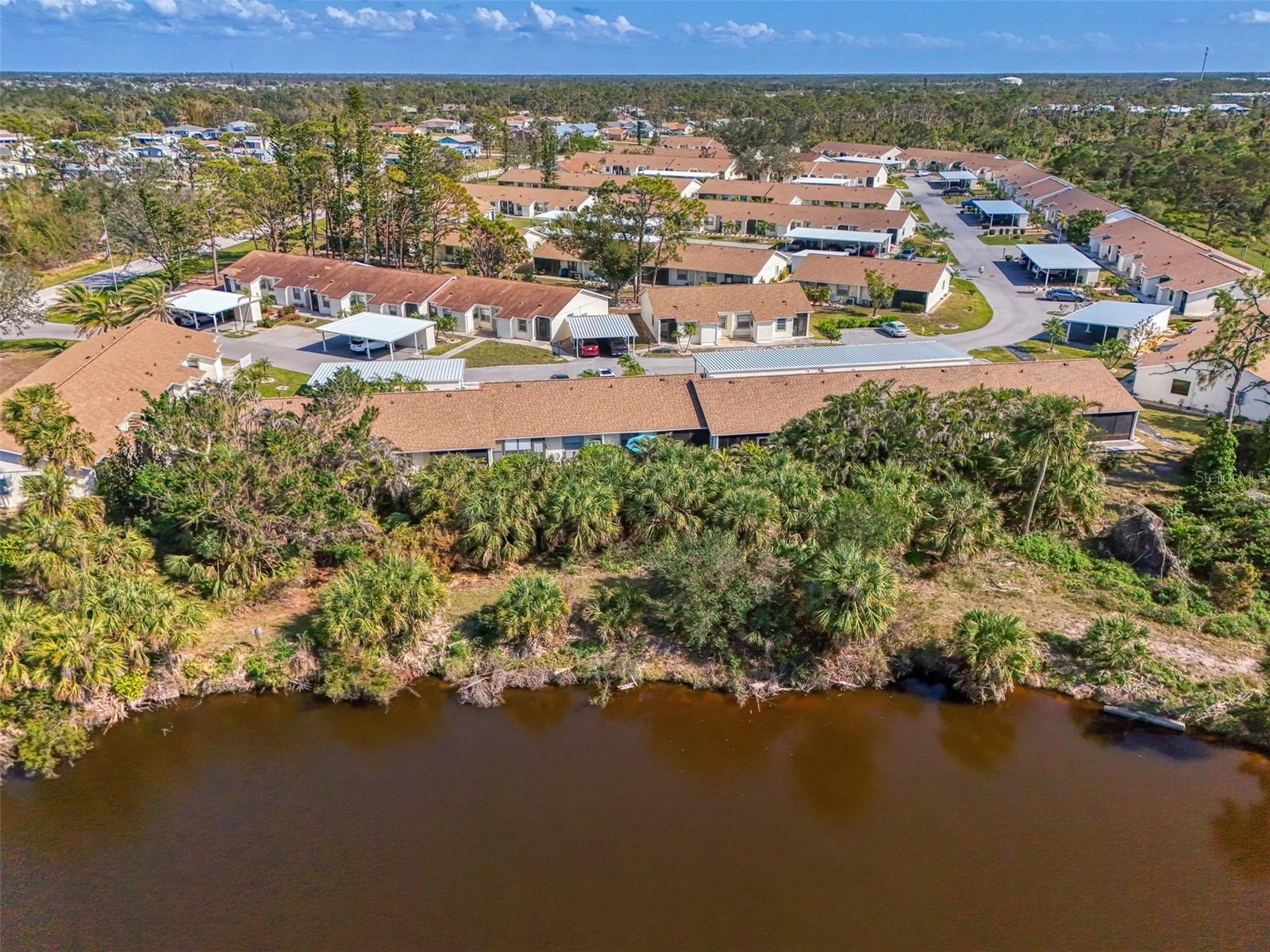 VILLAGE AT WILDFLOWER CC PH 04 B - Residential