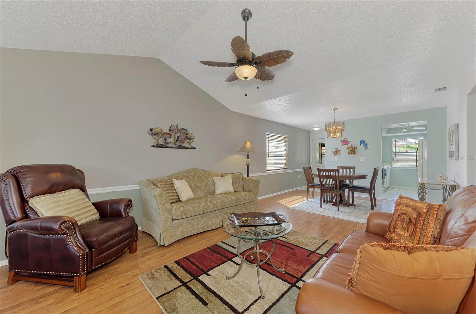 VILLAGE AT WILDFLOWER CC PH 04 B - Residential