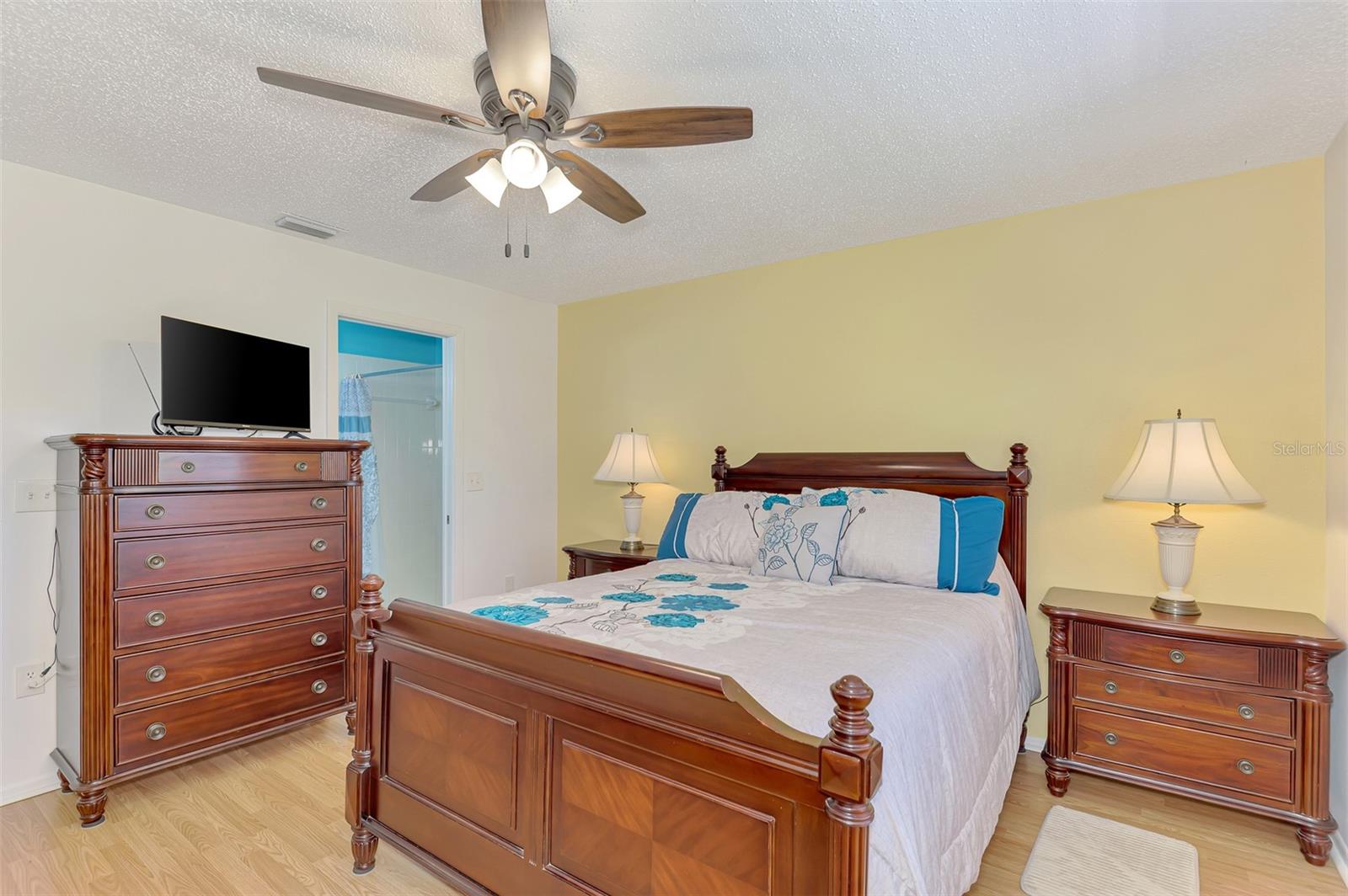 VILLAGE AT WILDFLOWER CC PH 04 B - Residential